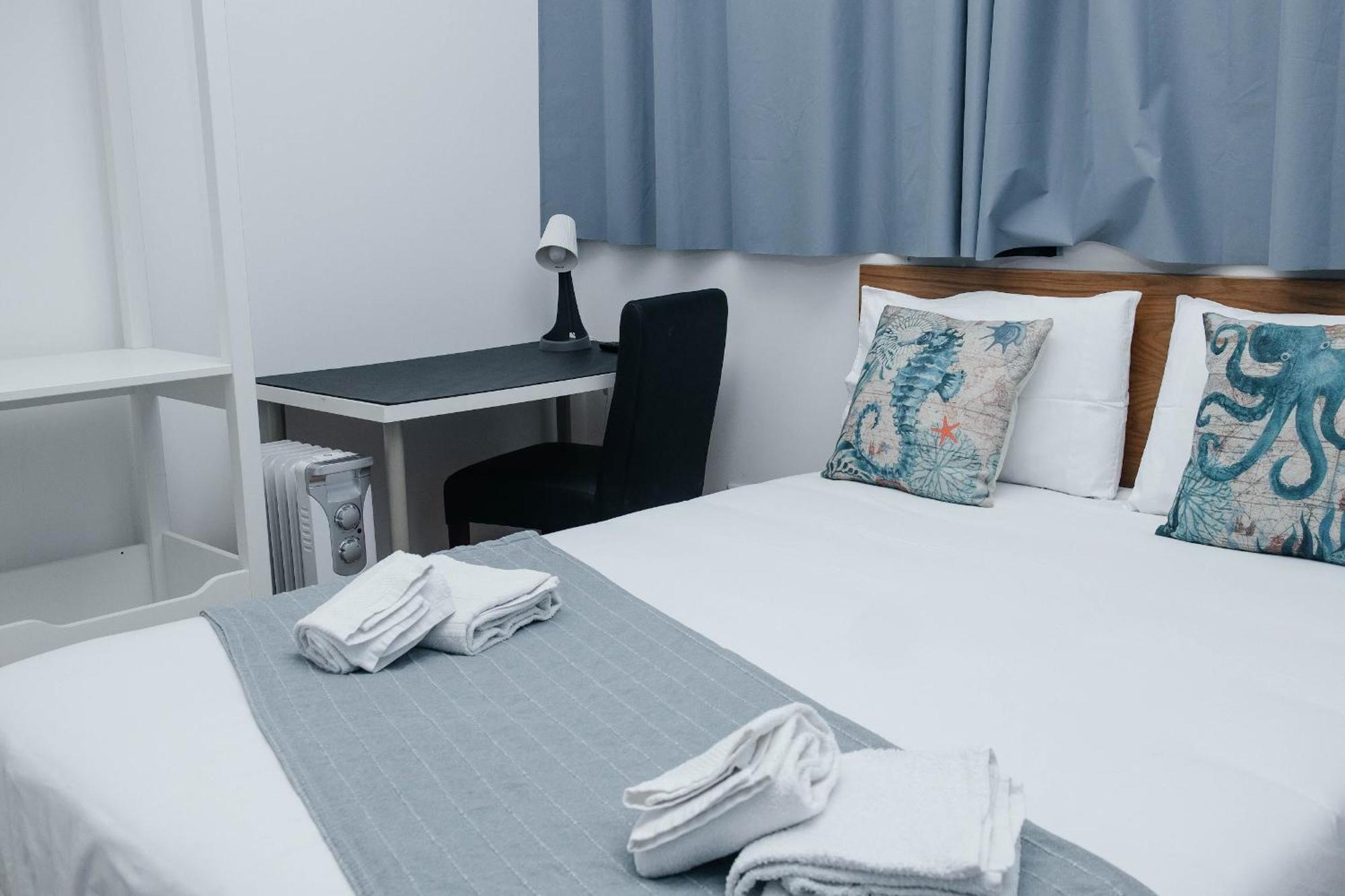 T4 No Apartamento Oporto