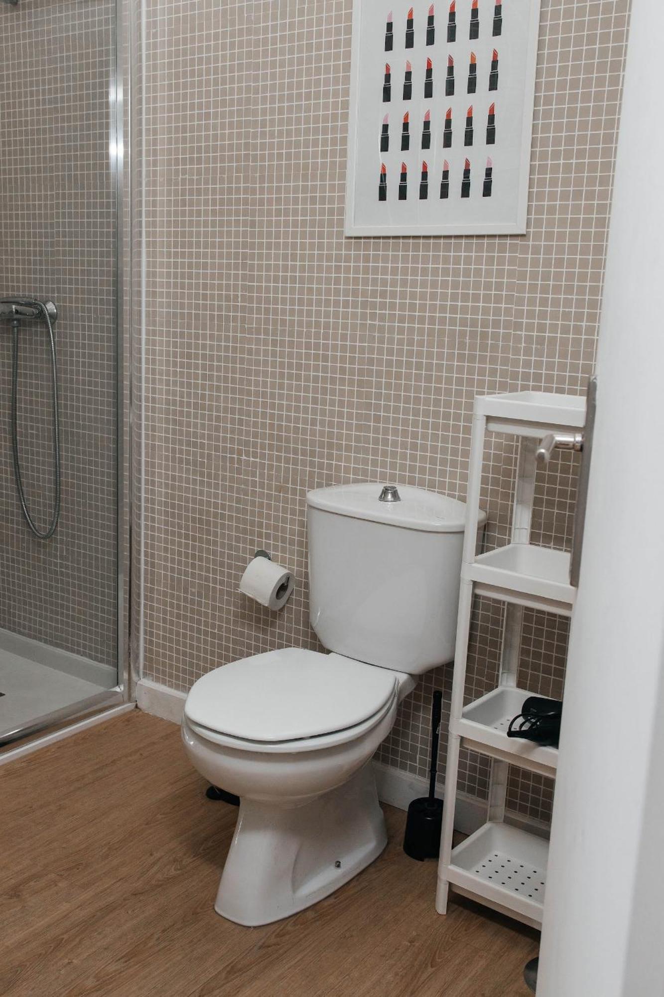 T4 No Apartamento