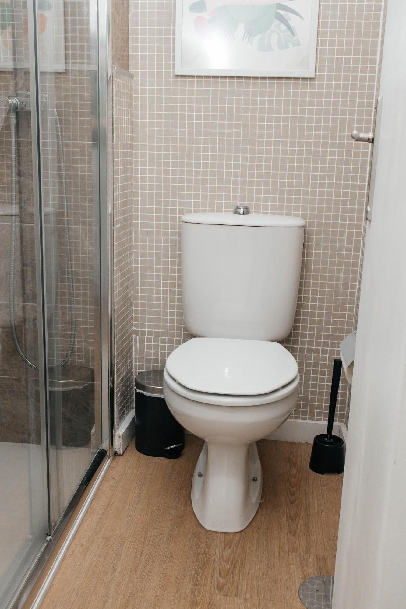 Apartamento T4 No *
