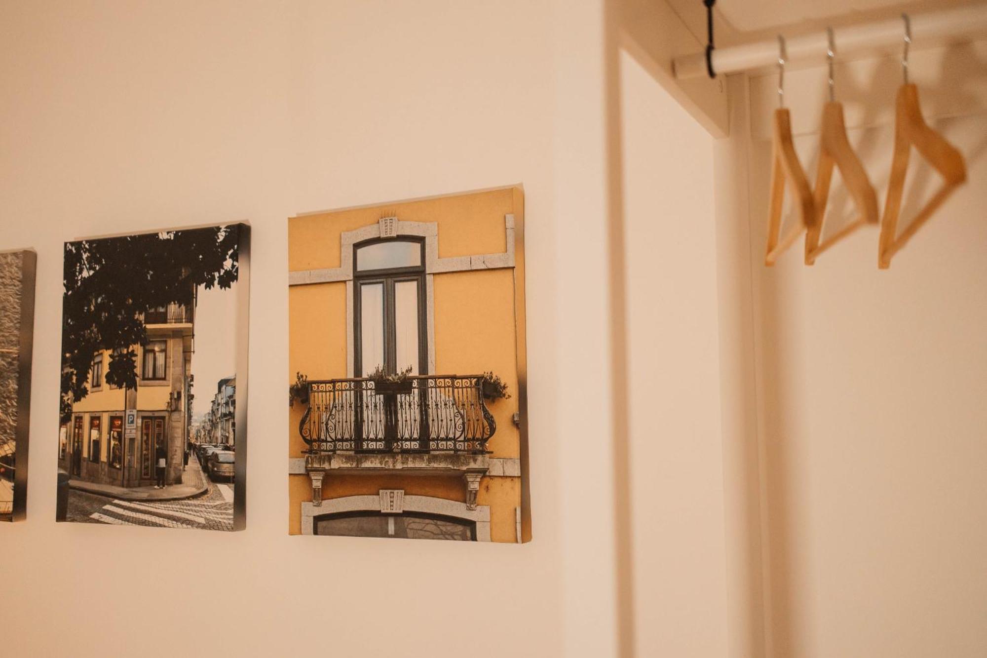 T4 No Apartamento Oporto