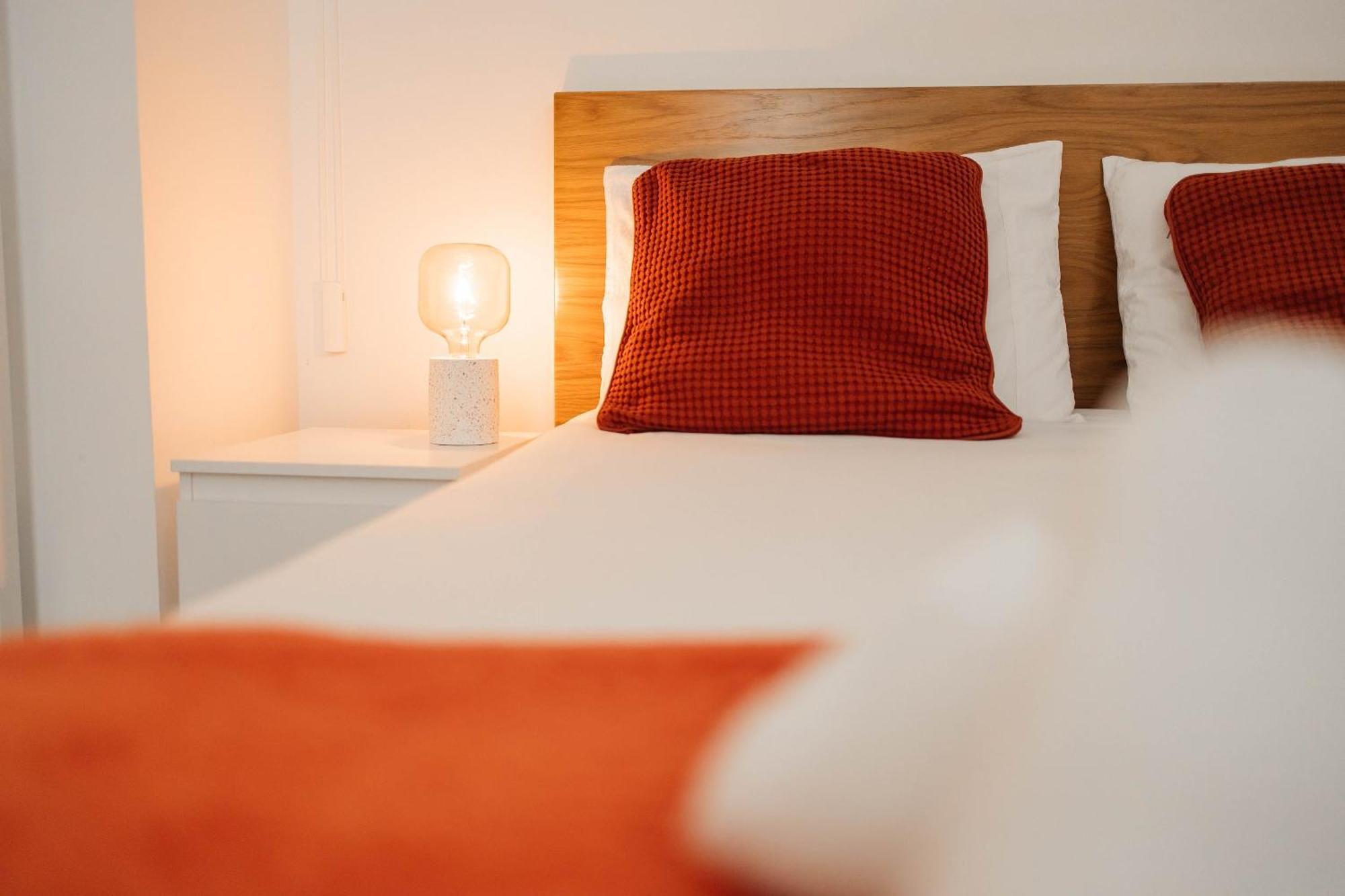 Apartamento T4 No Oporto