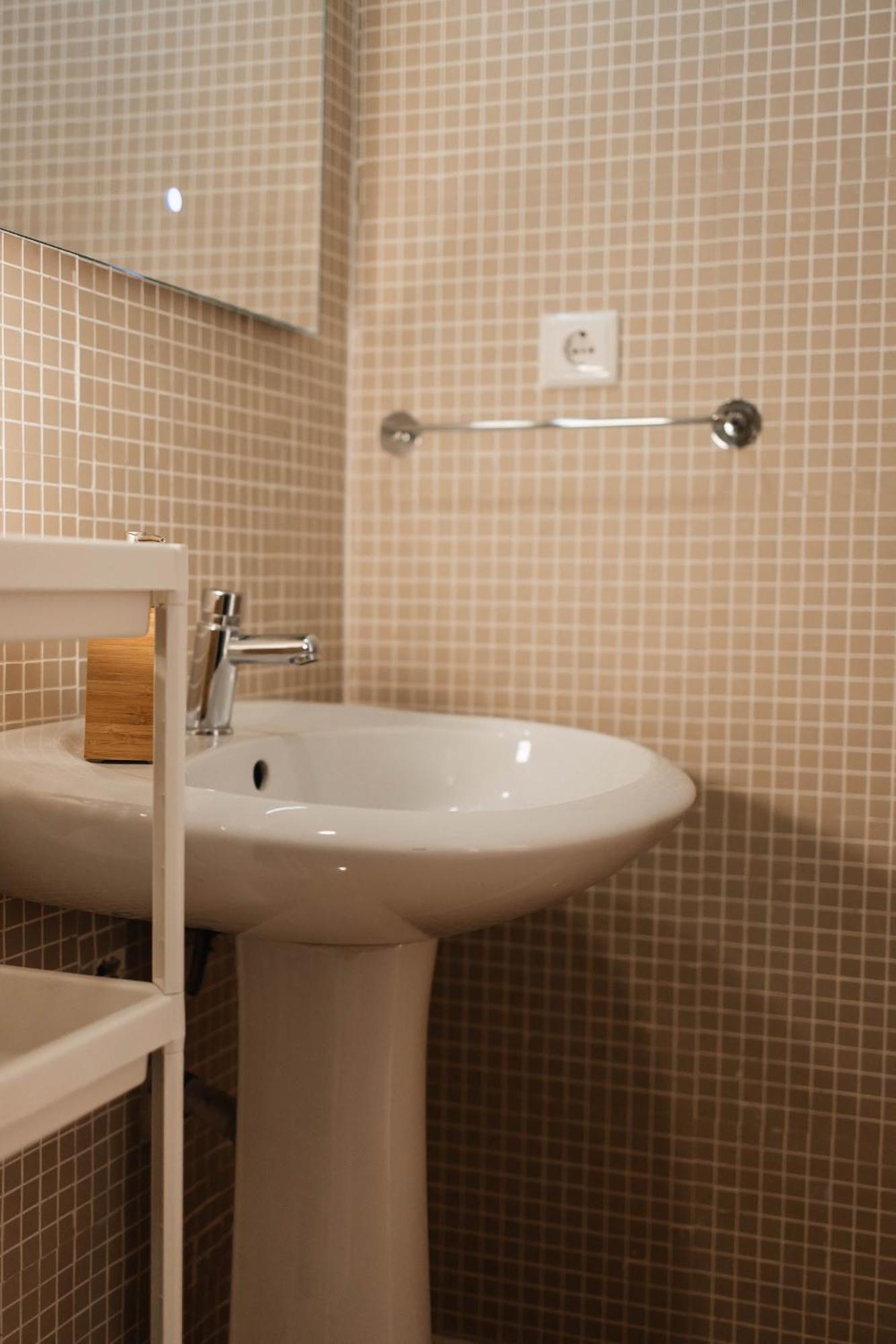 T4 No Apartamento Oporto