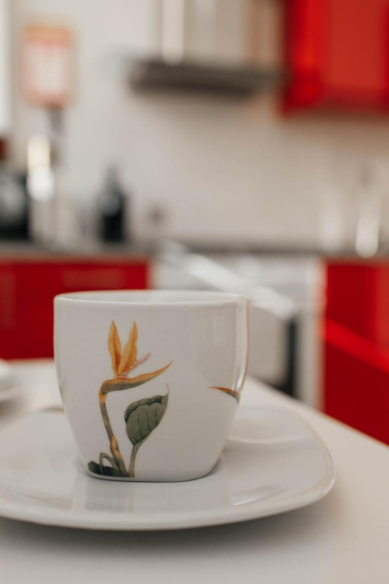 Apartamento T4 No Oporto
