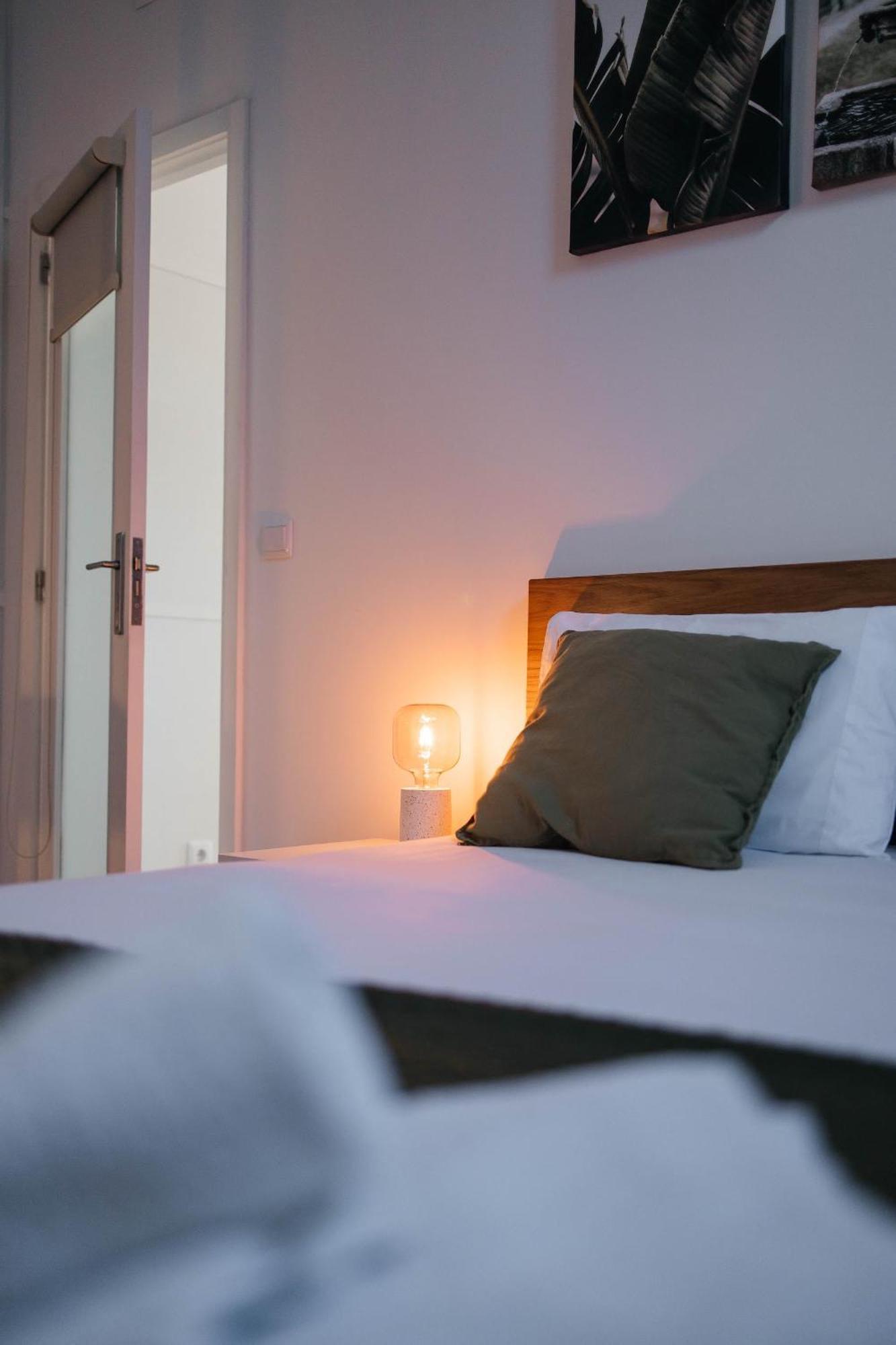 Apartamento T4 No Oporto