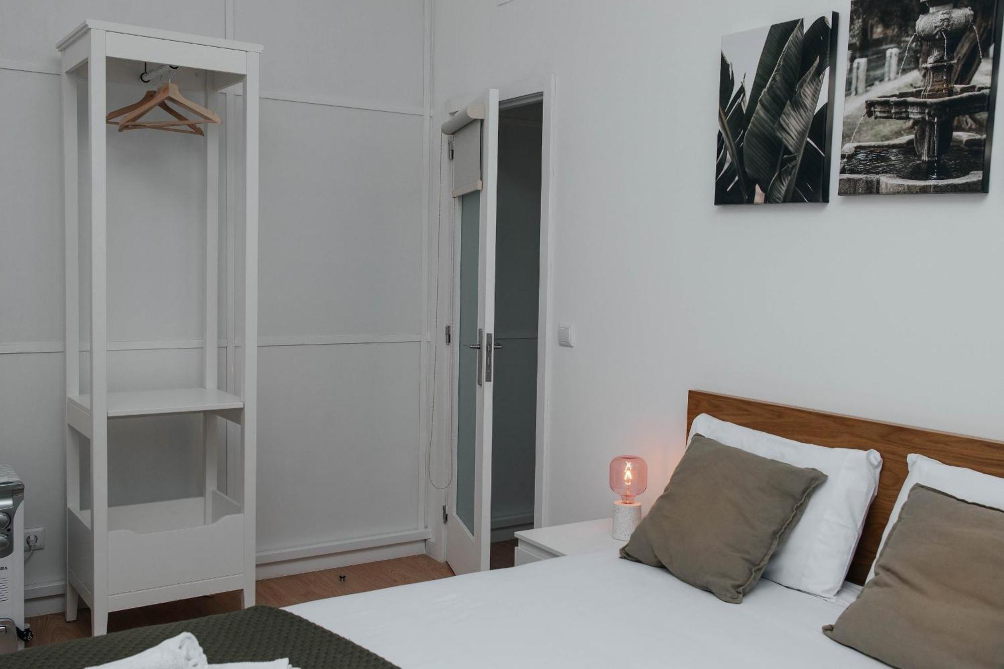 T4 No Apartamento