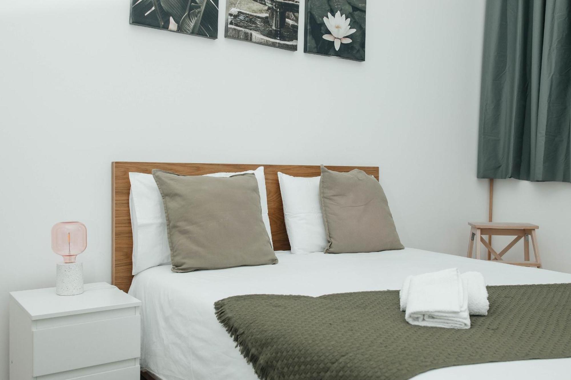 T4 No Apartamento *