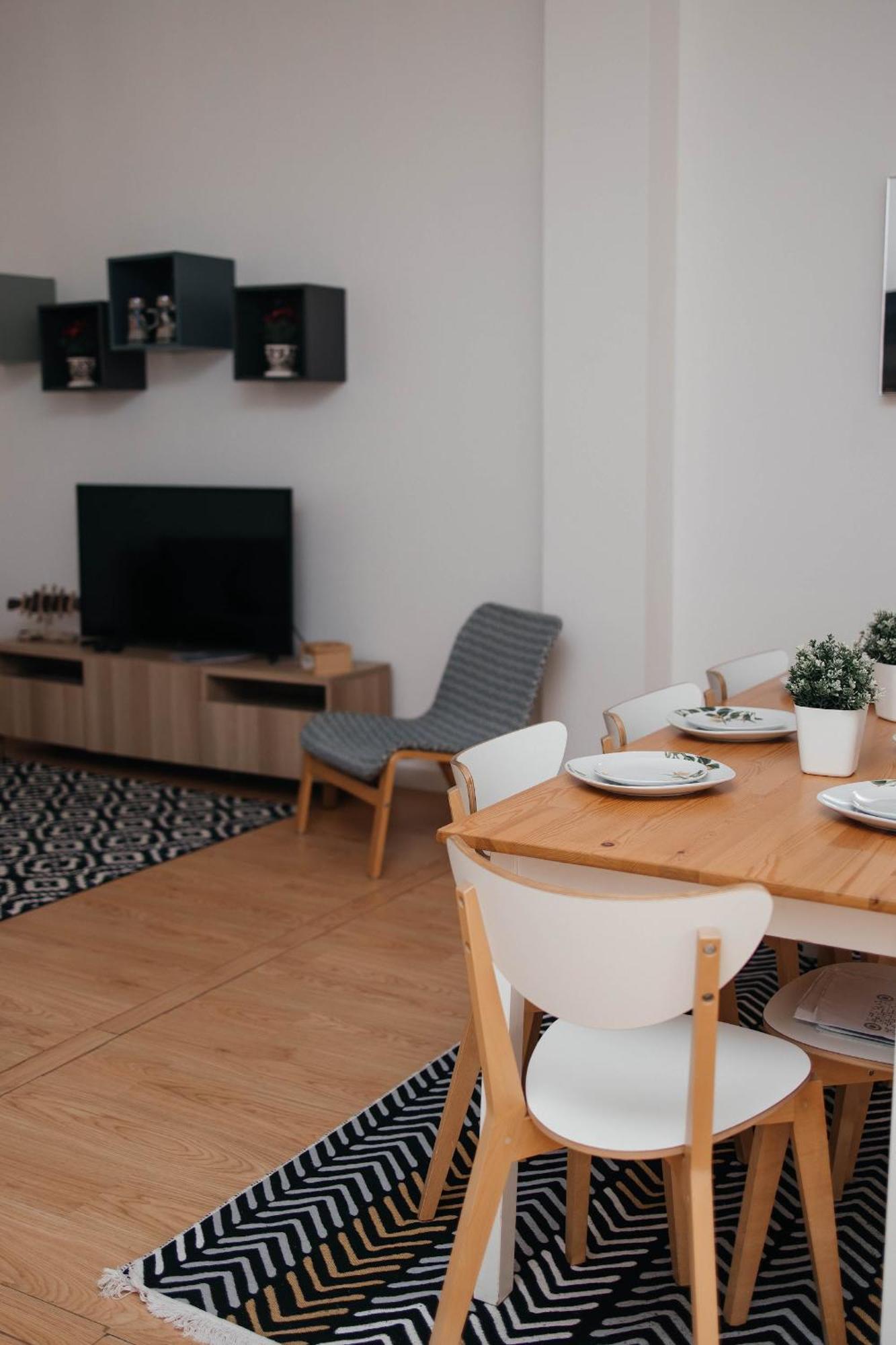T4 No Apartamento Oporto
