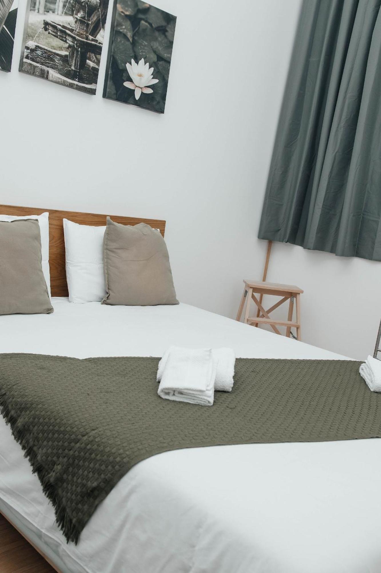 Apartamento T4 No Oporto