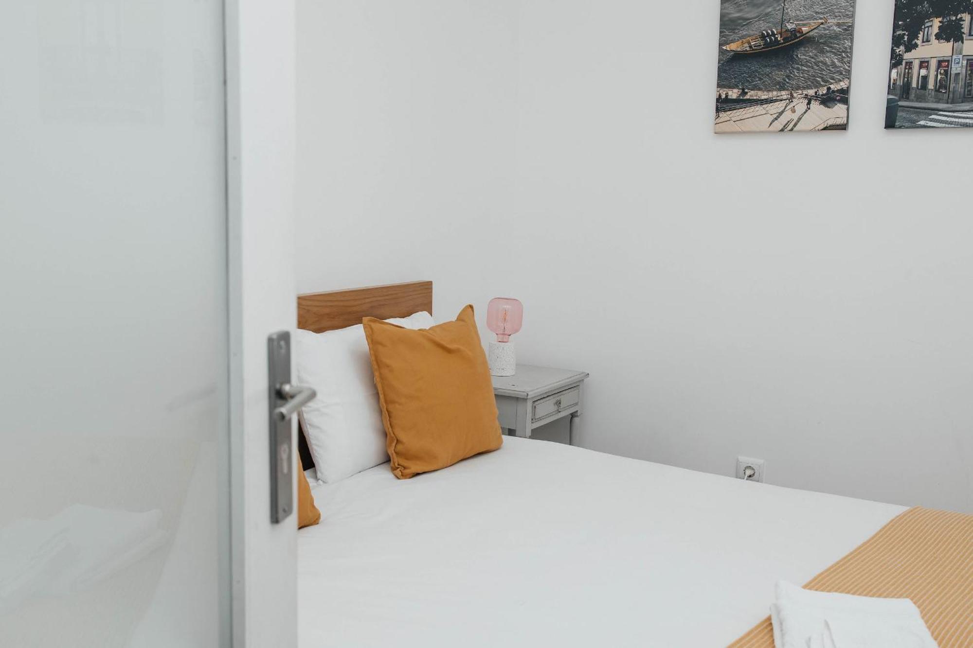 T4 No Apartamento