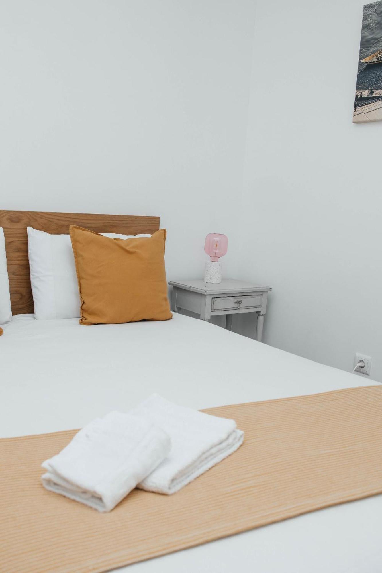 Apartamento T4 No