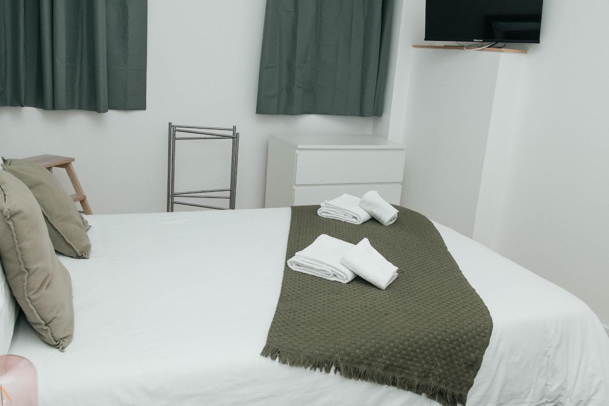 Apartamento T4 No Oporto