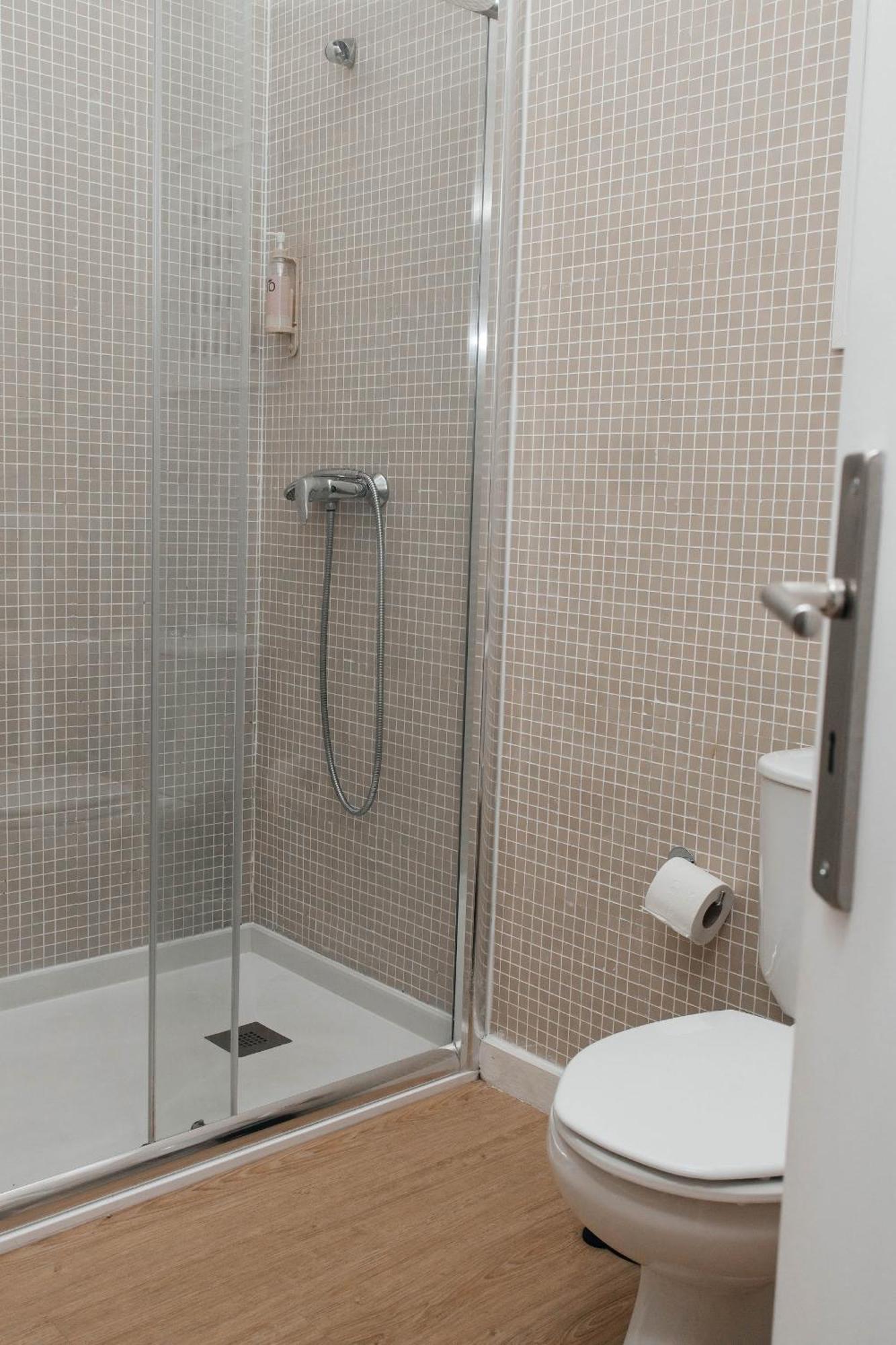 Apartamento T4 No Oporto